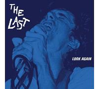 Nelson Rangell Look Again (Vinyl LP)