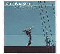 Nelson Rangell - My American Songbook Volume 1