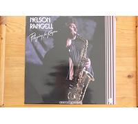 NELSON RANGELL - Playing for Keeps