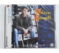 Nelson Rangell - Rain Forest