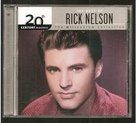 NELSON, RICK - 20TH CENTURY MASTERS