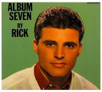 Nelson,Rick - Album Seven By Rick