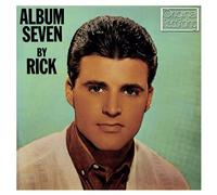 NELSON, RICK - ALBUM SEVEN BY RICK