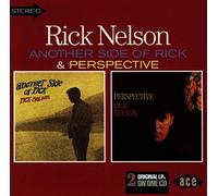 Nelson Rick - Another Side Of Rick/Perspective