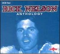 Nelson,Rick - Anthology