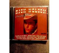 Nelson,Rick - Country Music [Import]
