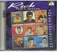 Nelson,Rick - Ep Collection