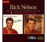 Nelson Rick - For Your Sweet Love/Foryou