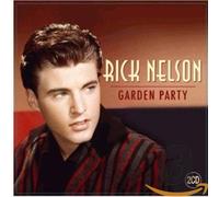 NELSON, RICK - GARDEN PARTY (2 CD)
