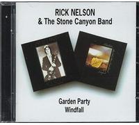 Nelson, Rick - Garden Party/Windfall