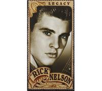 Nelson, Rick - Legacy (4 CD)