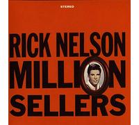 Nelson,Rick - Million Sellers