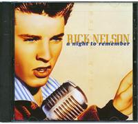 Ricky Nelson – A Night to Remember – Live 1985