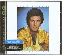 Nelson,Rick - Playing to Win