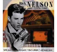 Nelson,Rick - Poor Little Fool