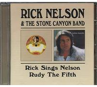 Nelson, Rick - Rick Sings Nelson/Rudy