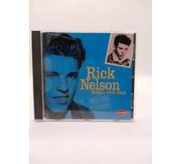 Nelson,Rick - Rockin' With Rick