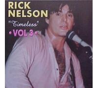 NELSON, RICK - TIMELESS 3