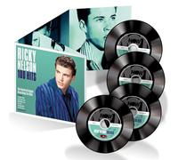 Nelson, Ricky - 100 Hits