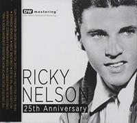 NELSON, RICKY - 25TH ANNIVERSARY