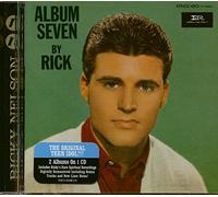 Nelson,Ricky - Album 7/Ricky Sings Spirituals