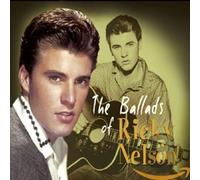 NELSON, RICKY - BALLADS OF RICKY.. -DIGI-