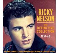 the definitive collection 1957-62