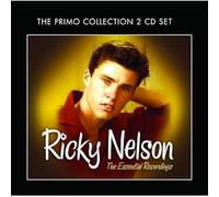 Ricky Nelson - Essential Recordings