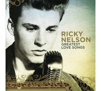 Nelson, Ricky - Greatest Love Songs