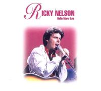 Nelson,Ricky - Hello Mary Lou