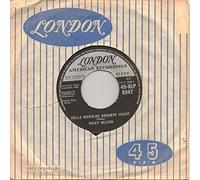Nelson, Ricky - Hello Mary Lou - Travelin' man