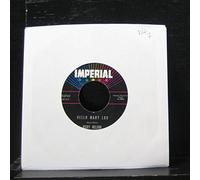 Nelson, Ricky - Hello Mary Lou - Travelin' man