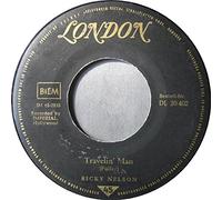 Nelson, Ricky - Hello Mary Lou - Travellin' man