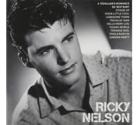 Nelson, Ricky - Icon