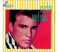 Nelson, Ricky - Legendary Masters Series 1
