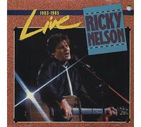 Nelson, Ricky - Live in 85
