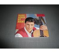 Nelson,Ricky - More Songs By Ricky