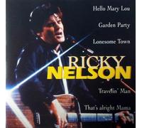 Nelson,Ricky - Nelson,Ricky - Ricky Nelson