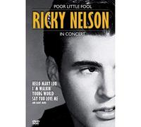 Nelson, Ricky - Poor Little Fool