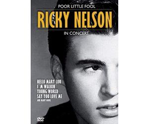 Nelson, Ricky - Poor Little Fool