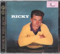 Nelson, Ricky - Ricky Nelson