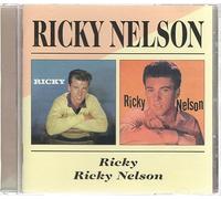 NELSON, RICKY - RICKY/RICKY NELSON