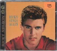 Nelson,Ricky - Ricky Sings Again/Songy By Ricky