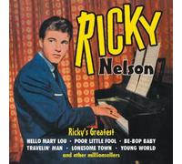NELSON, RICKY - RICKY'S GREATEST