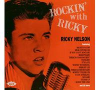Nelson Ricky - Rockin With Ricky