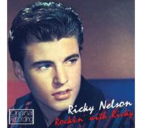Nelson,Ricky - Rocking' With Ricky