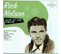 Nelson,Ricky - Rock'N'Roll Legend Vol.29