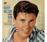 Nelson,Ricky - Sings Sun Ep (Col.Vinyl)
