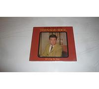 Nelson,Ricky - Teenage Idol