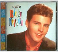 Nelson,Ricky - Teenage Idol